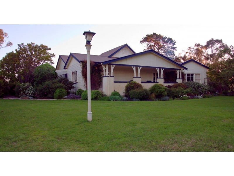 “Romani” 742 Bendemeer Road, Kingstown NSW 2358