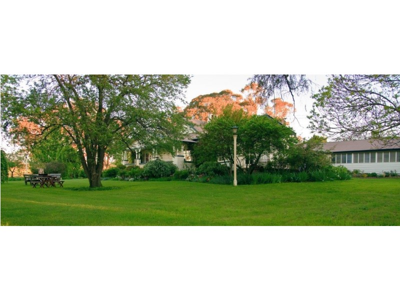 “Romani” 742 Bendemeer Road, Kingstown NSW 2358