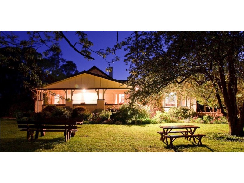 “Romani” 742 Bendemeer Road, Kingstown NSW 2358