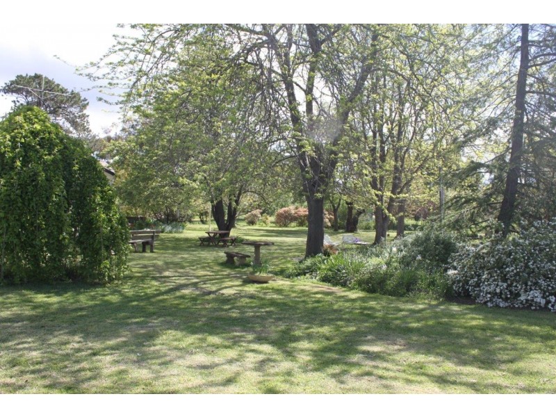 “Romani” 742 Bendemeer Road, Kingstown NSW 2358