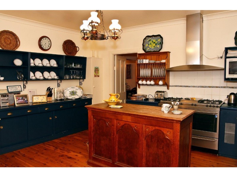 “Romani” 742 Bendemeer Road, Kingstown NSW 2358