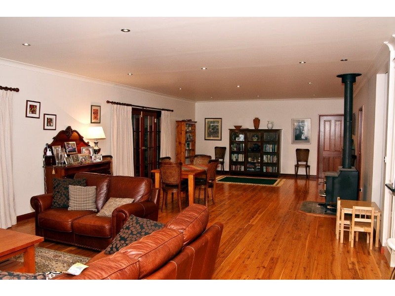 “Romani” 742 Bendemeer Road, Kingstown NSW 2358