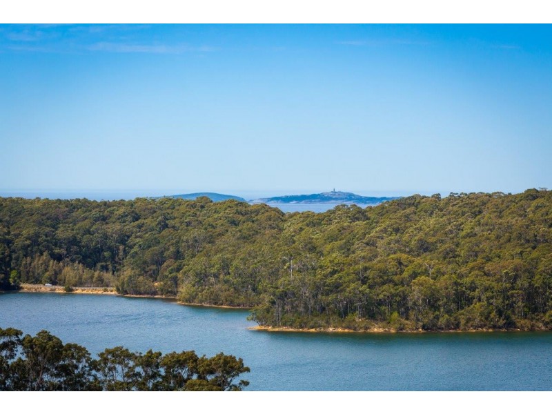 Silvermere Farm 855 Old Highway, Narooma NSW 2546