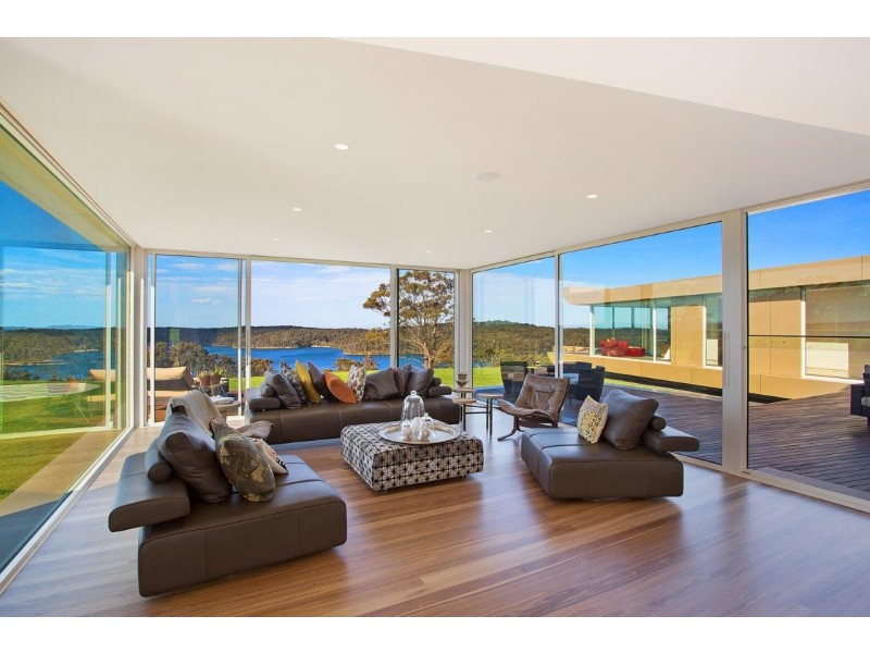 Silvermere Farm 855 Old Highway, Narooma NSW 2546