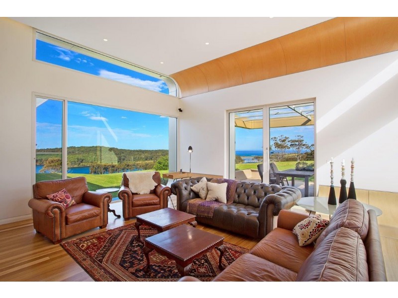 Silvermere Farm 855 Old Highway, Narooma NSW 2546