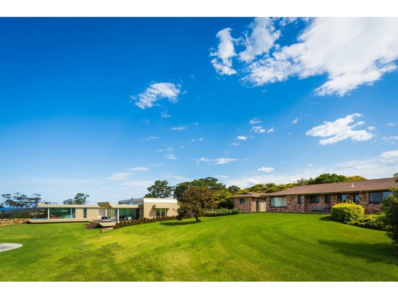 Silvermere Farm 855 Old Highway, Narooma NSW 2546
