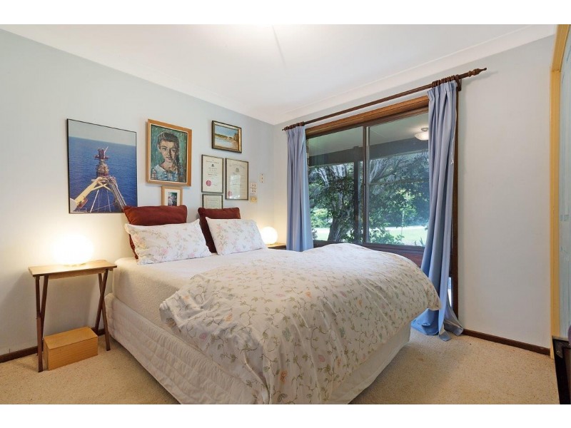 Silvermere Farm 855 Old Highway, Narooma NSW 2546