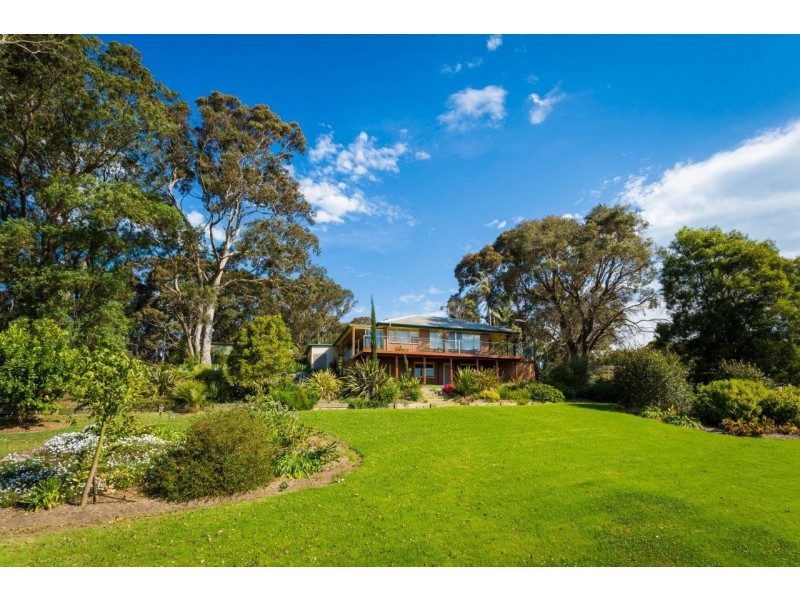Silvermere Farm 855 Old Highway, Narooma NSW 2546