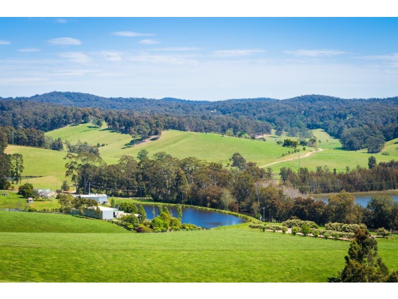 Silvermere Farm 855 Old Highway, Narooma NSW 2546