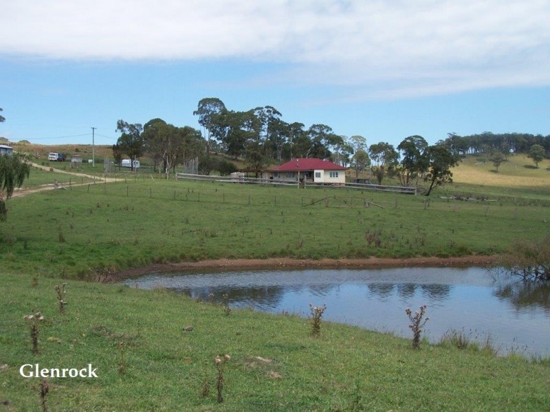 250 Sissons Road, Aberfoyle NSW 2350