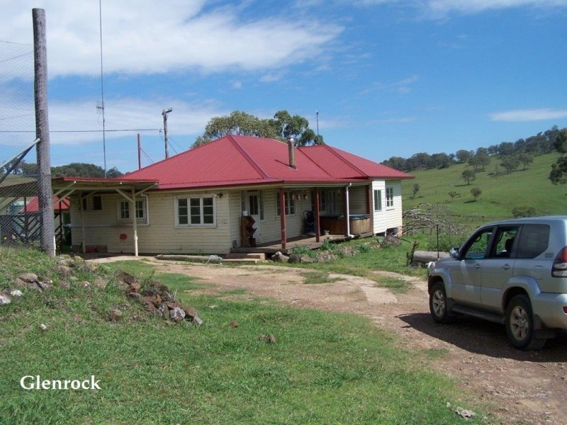 250 Sissons Road, Aberfoyle NSW 2350