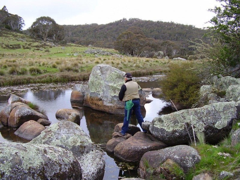 “Moles Station” 248 Hains Road, Nimmitabel NSW 2631