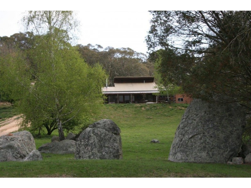 “Moles Station” 248 Hains Road, Nimmitabel NSW 2631