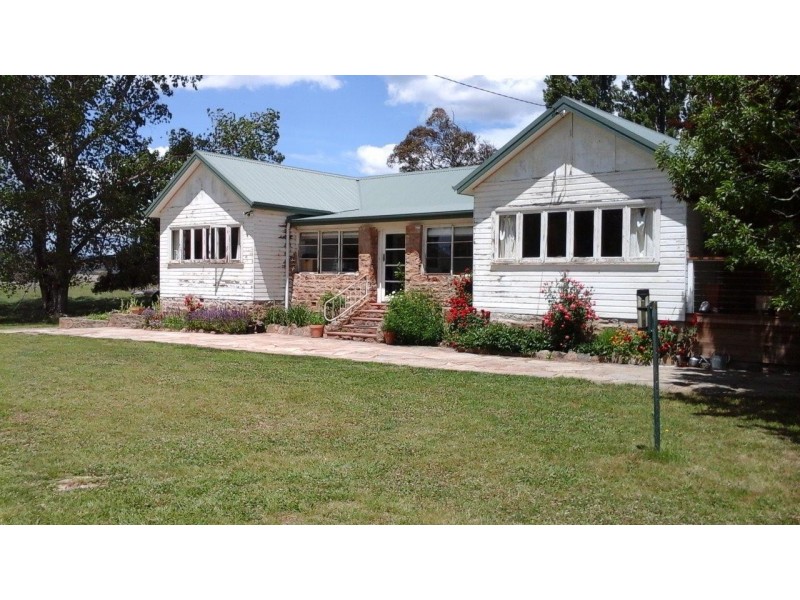 “Moles Station” 248 Hains Road, Nimmitabel NSW 2631