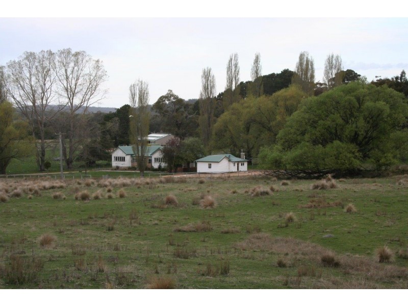 “Moles Station” 248 Hains Road, Nimmitabel NSW 2631