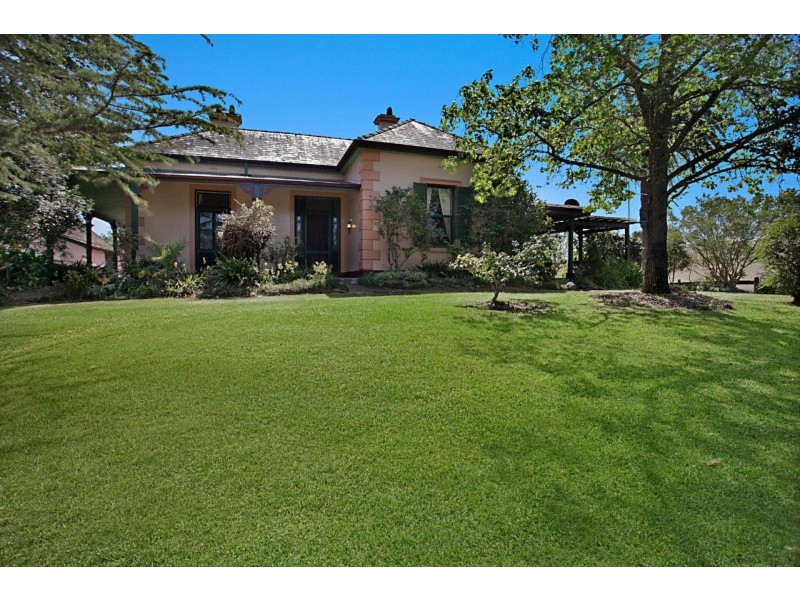 “Crooks Park” 4426 Clarence Town Road, Dungog NSW 2420