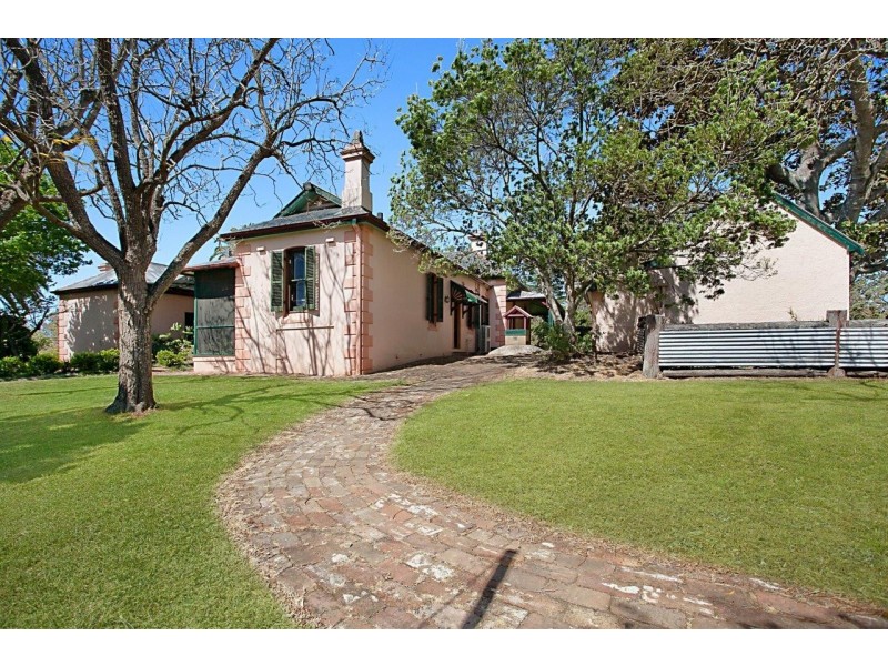 “Crooks Park” 4426 Clarence Town Road, Dungog NSW 2420