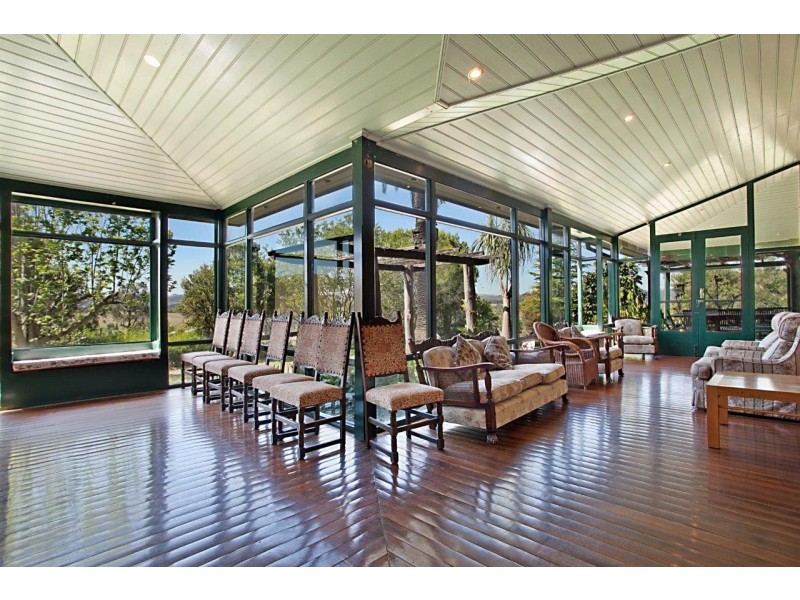 “Crooks Park” 4426 Clarence Town Road, Dungog NSW 2420