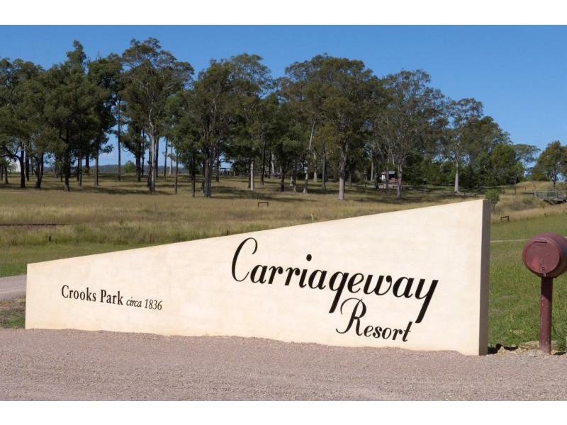 “Crooks Park” 4426 Clarence Town Road, Dungog NSW 2420