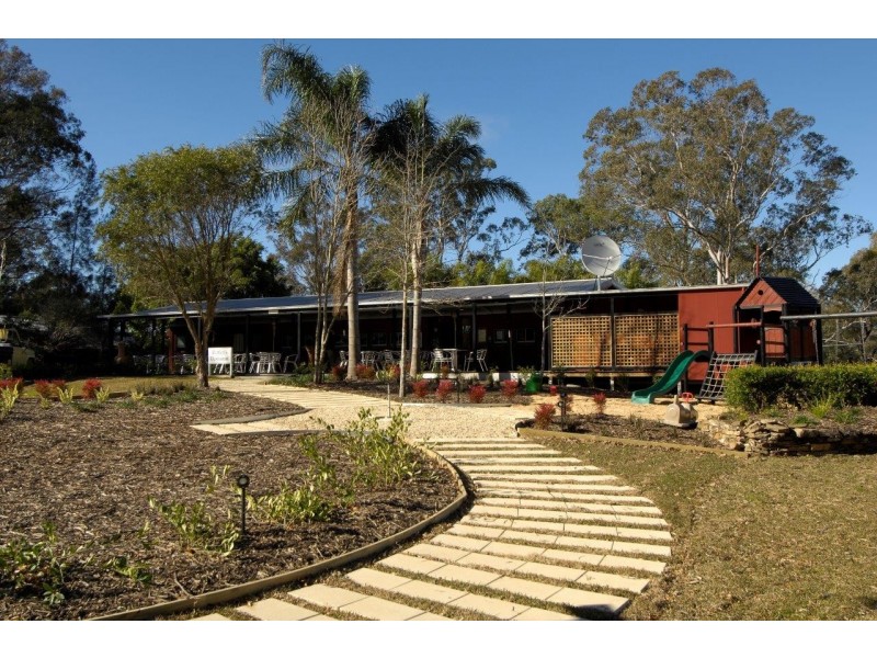 “Crooks Park” 4426 Clarence Town Road, Dungog NSW 2420