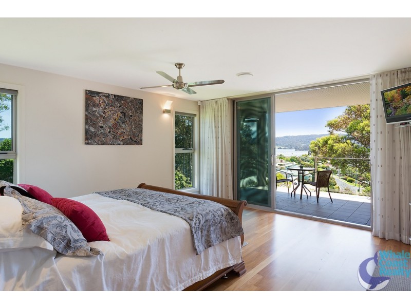 12 Thompsons Lane, Narooma NSW 2546