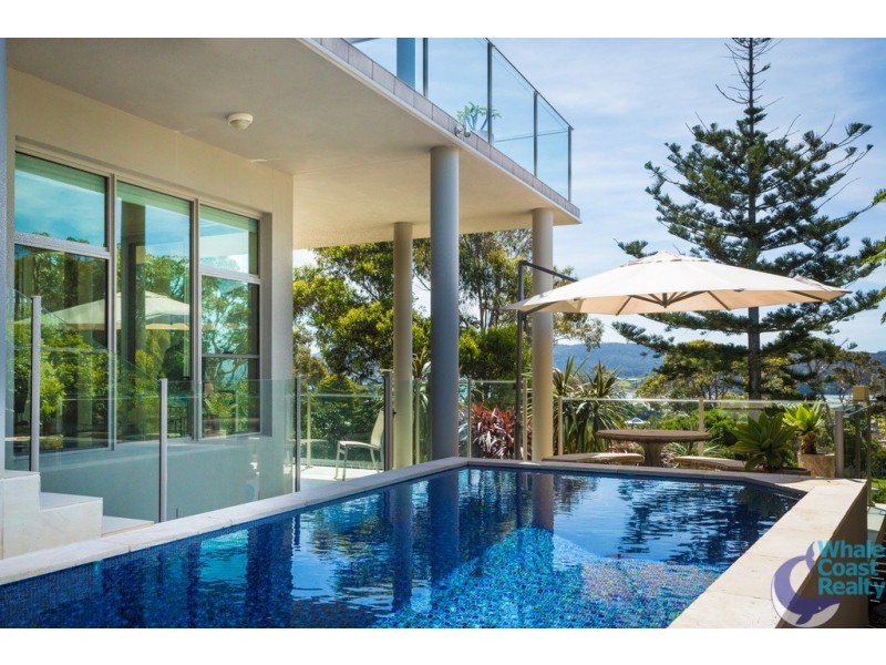 12 Thompsons Lane, Narooma NSW 2546