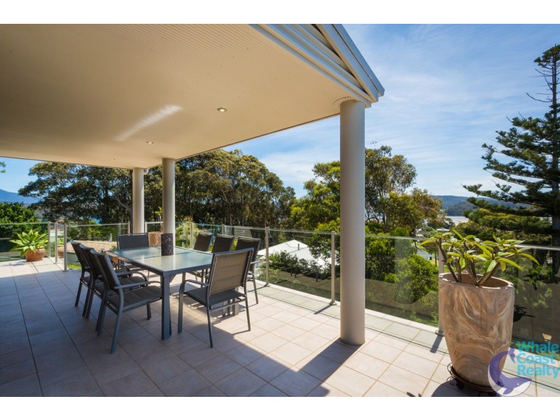 12 Thompsons Lane, Narooma NSW 2546
