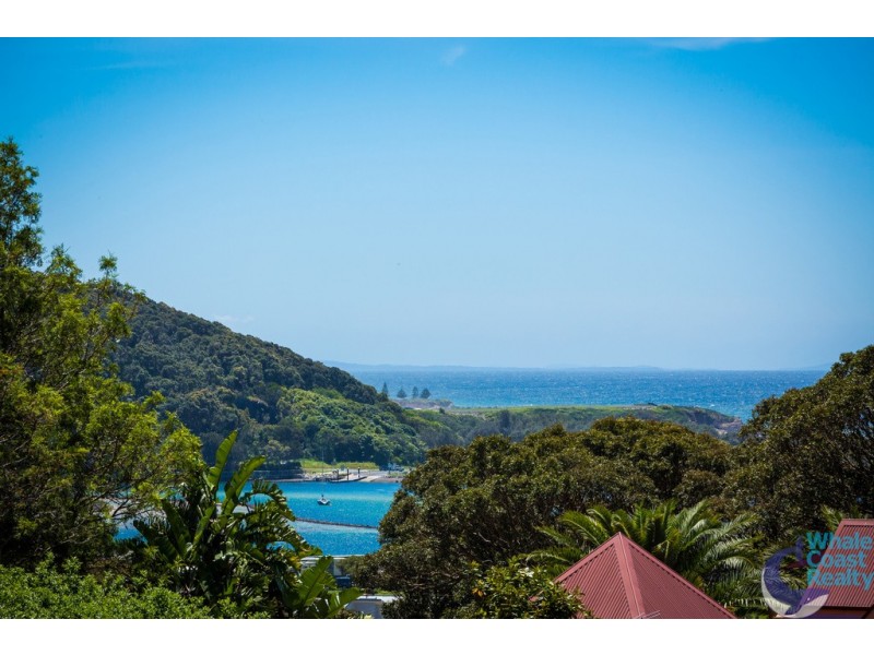 12 Thompsons Lane, Narooma NSW 2546