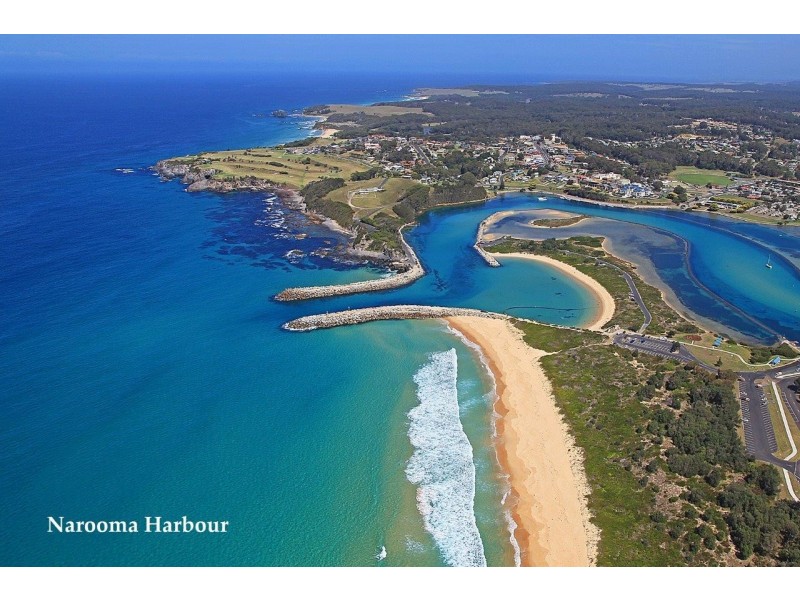 12 Thompsons Lane, Narooma NSW 2546