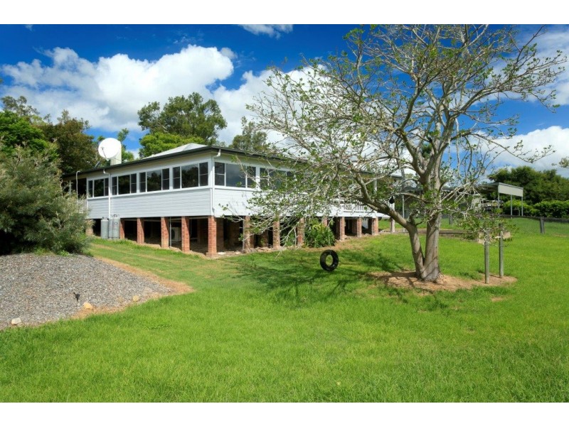 “Rocky Hill” 1590 Fosterton Road, Dungog NSW 2420