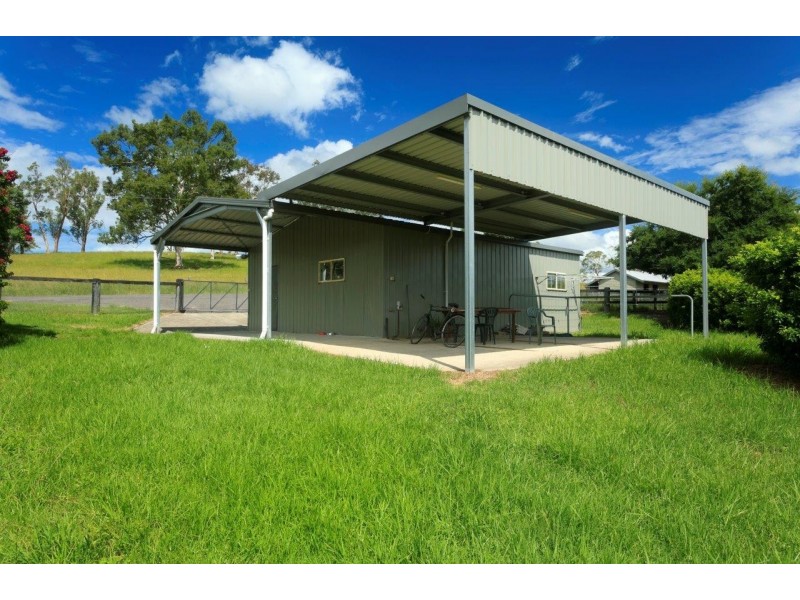 “Rocky Hill” 1590 Fosterton Road, Dungog NSW 2420