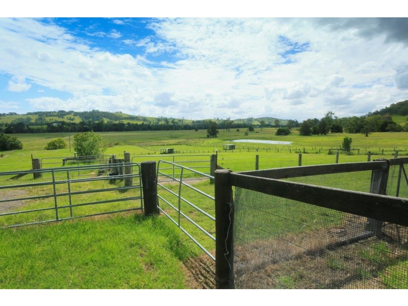 “Rocky Hill” 1590 Fosterton Road, Dungog NSW 2420