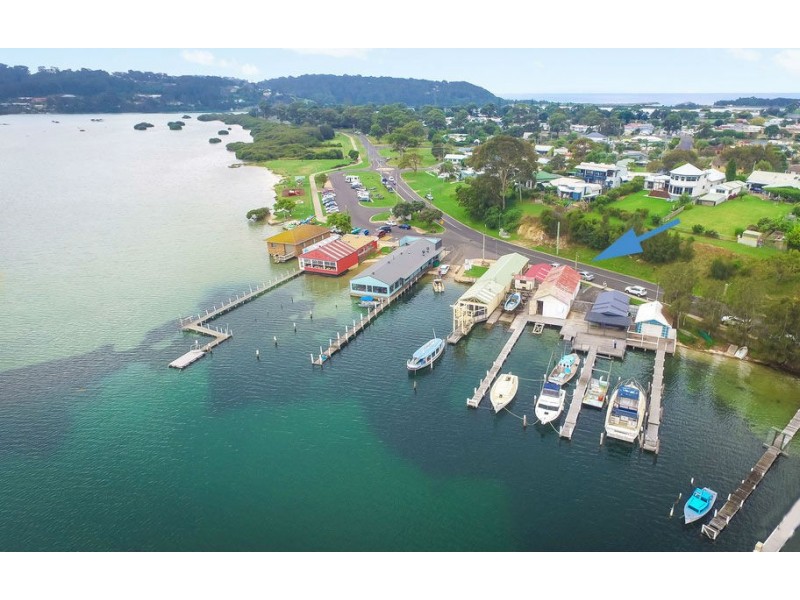 11a Riverside Drive, Narooma NSW 2546