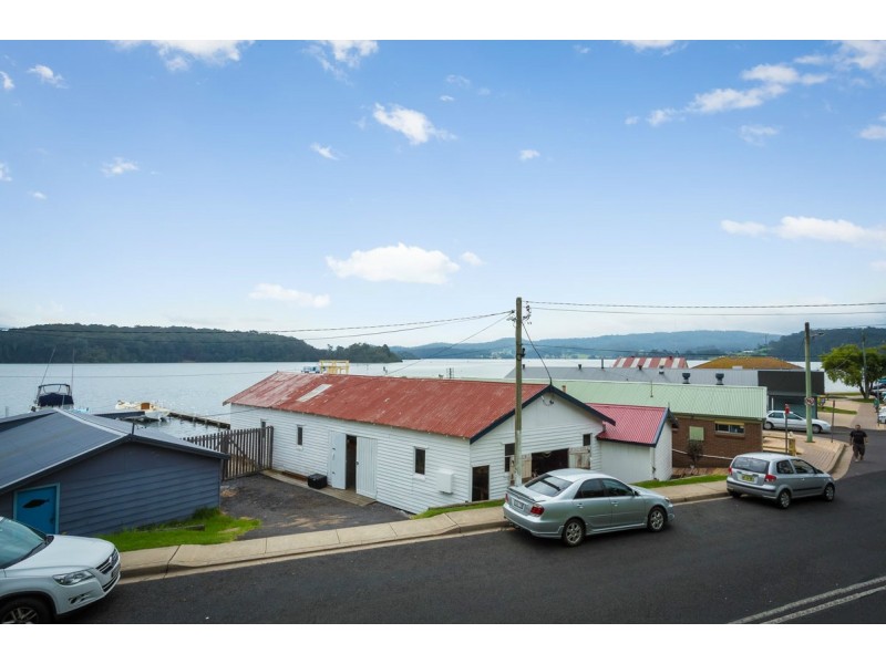 11a Riverside Drive, Narooma NSW 2546