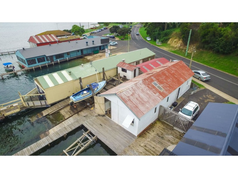 11a Riverside Drive, Narooma NSW 2546