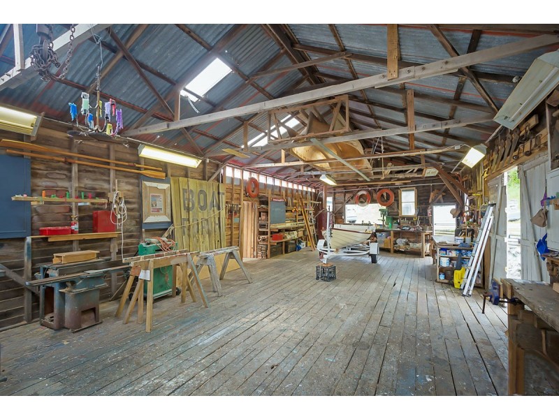 11a Riverside Drive, Narooma NSW 2546