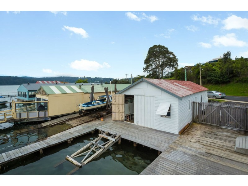 11a Riverside Drive, Narooma NSW 2546