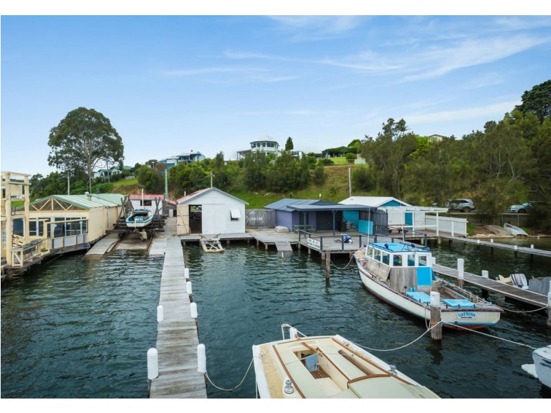 11a Riverside Drive, Narooma NSW 2546