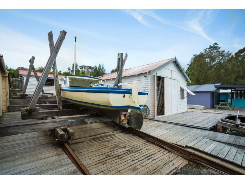 11a Riverside Drive, Narooma NSW 2546