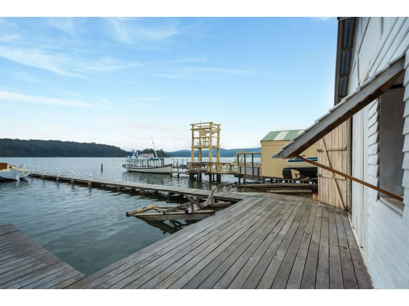 11a Riverside Drive, Narooma NSW 2546