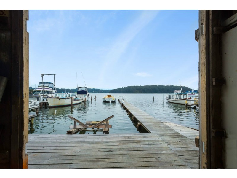 11a Riverside Drive, Narooma NSW 2546