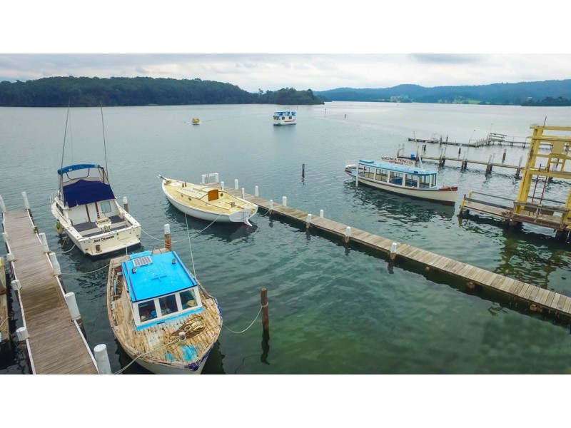 11a Riverside Drive, Narooma NSW 2546