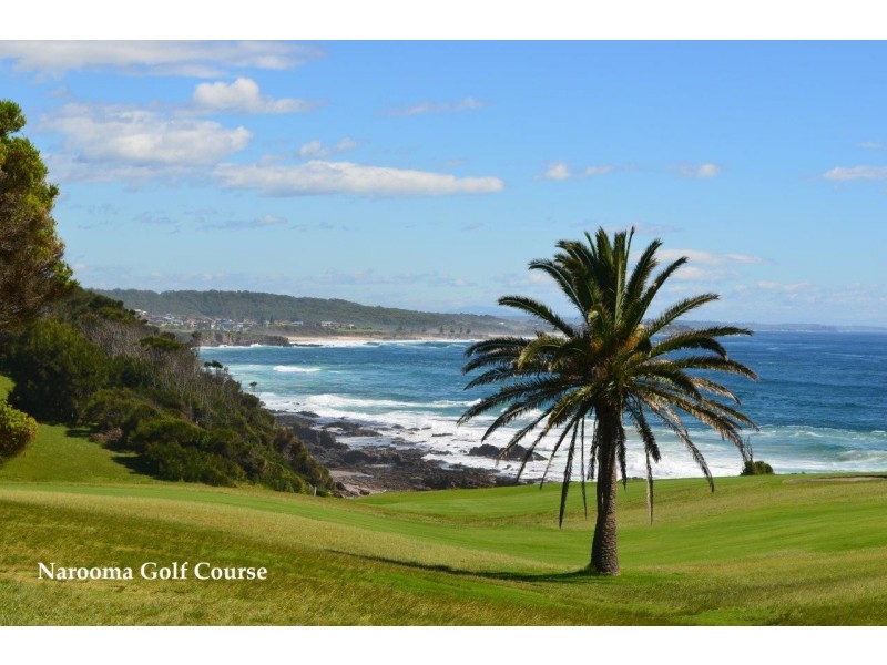 11a Riverside Drive, Narooma NSW 2546