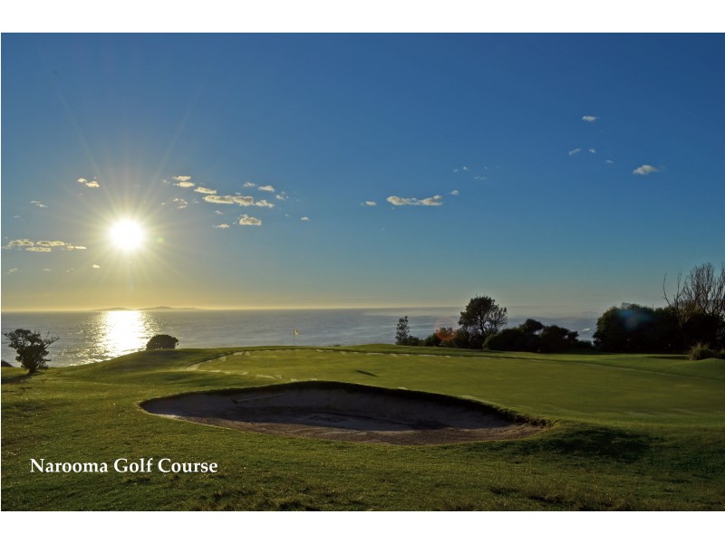 11a Riverside Drive, Narooma NSW 2546