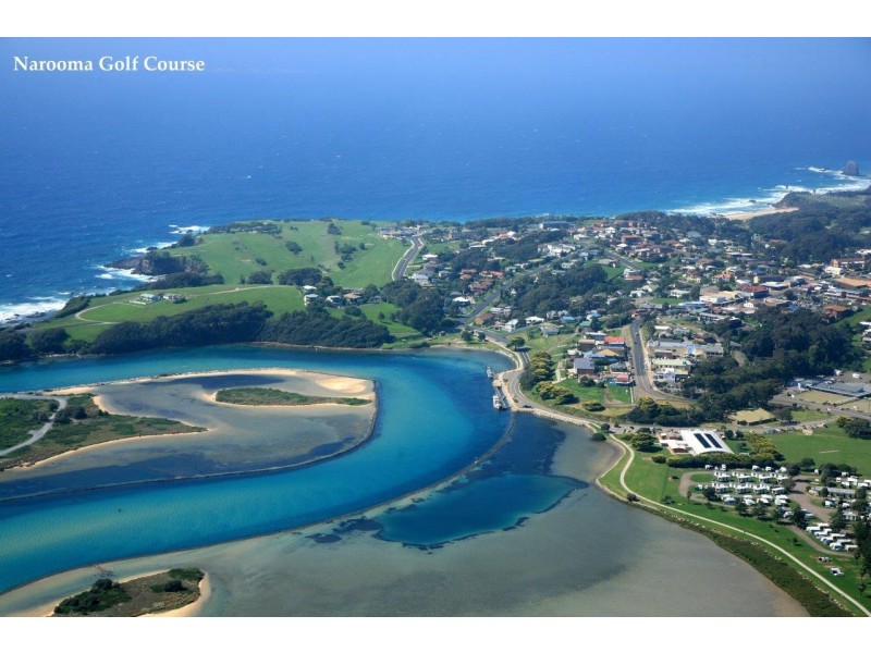 11a Riverside Drive, Narooma NSW 2546