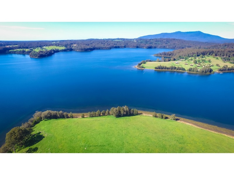 “Wagonga” 313 Riverview Road, Narooma NSW 2546