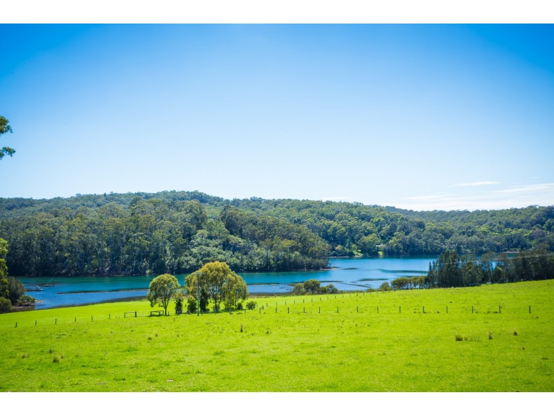“Wagonga” 313 Riverview Road, Narooma NSW 2546
