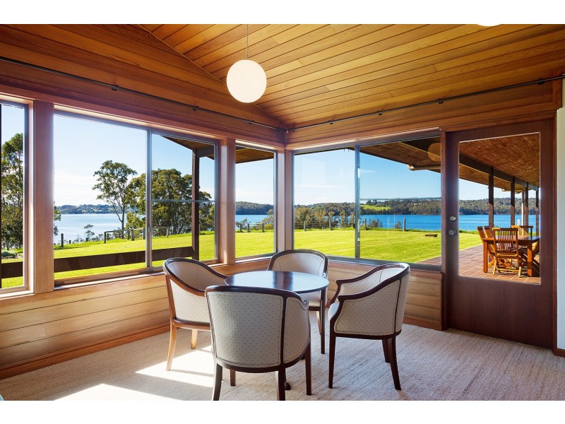 “Wagonga” 313 Riverview Road, Narooma NSW 2546