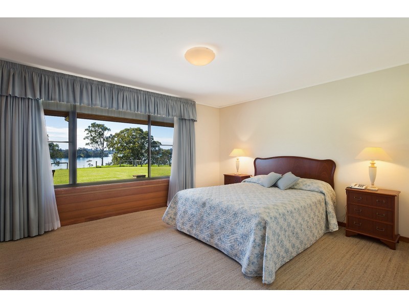 “Wagonga” 313 Riverview Road, Narooma NSW 2546
