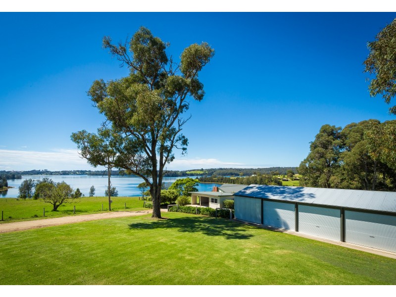 “Wagonga” 313 Riverview Road, Narooma NSW 2546